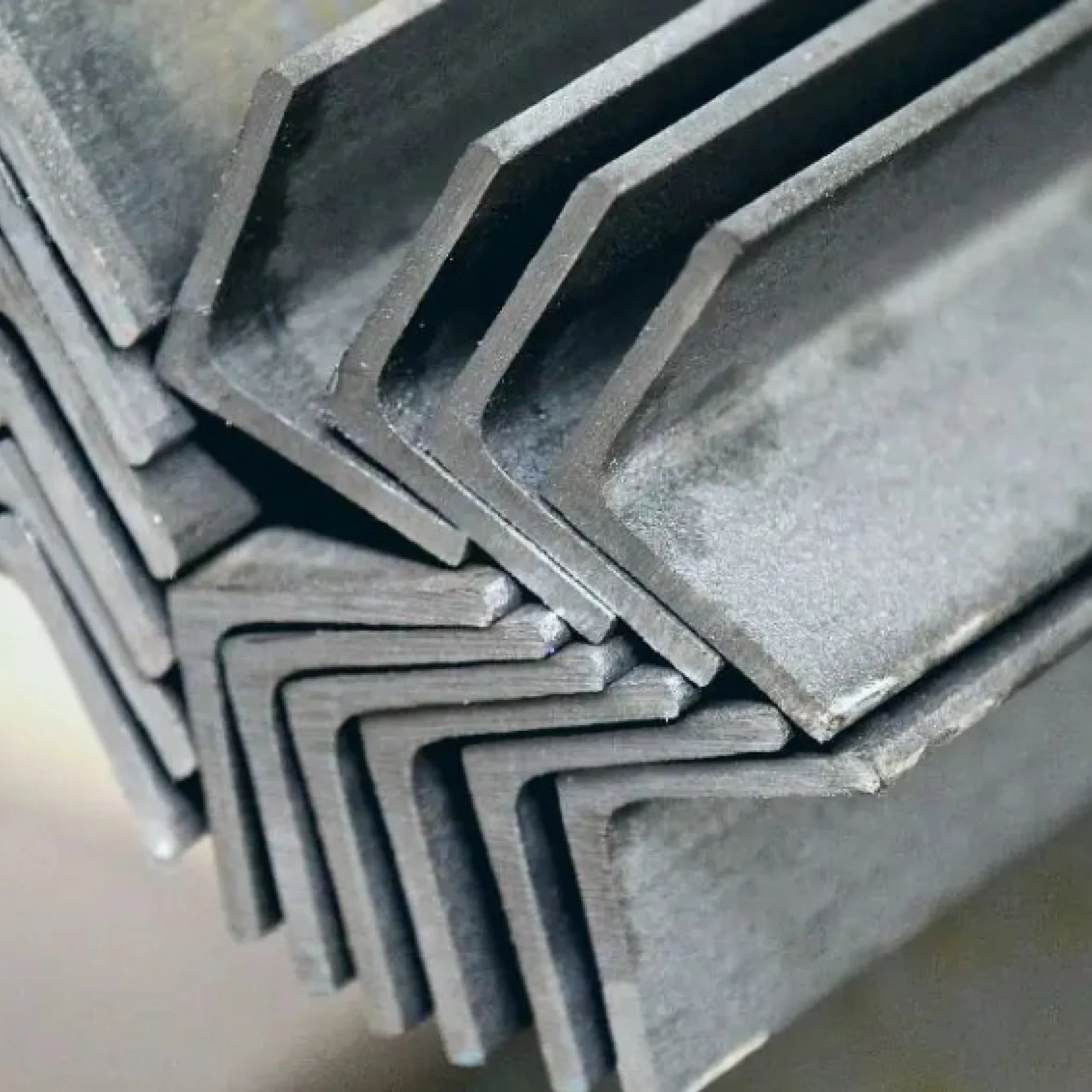 5. เหล็กฉาก