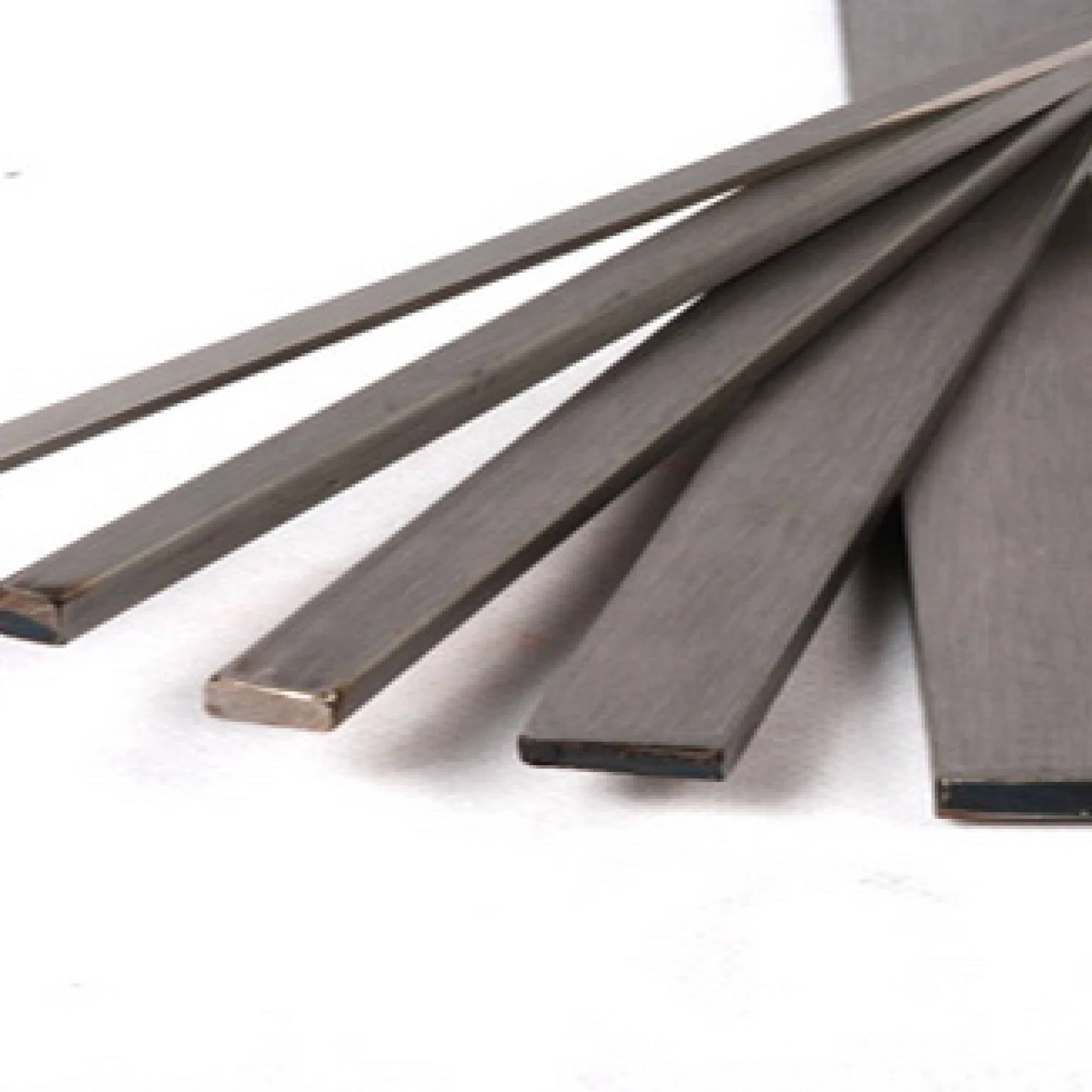 6.เหล็กแบนตัด